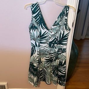 H&M summer dress